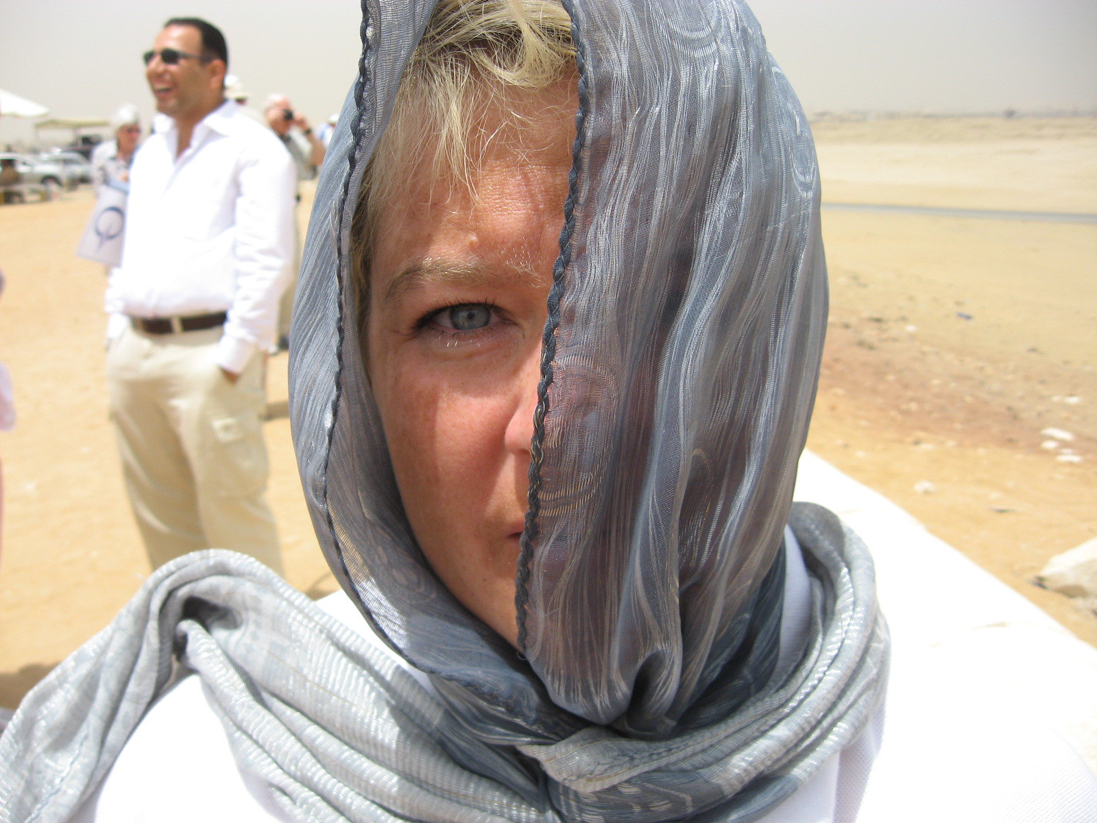 Petra Treasury reveal